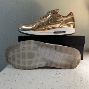 Nike Air Max 1 - Medal Pack (Bronze)